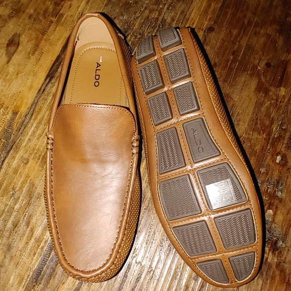 Aldo Other - Aldo Maximillien City Loafers